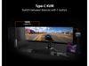 GIGABYTE - M28U Arm Edition -...