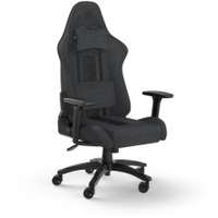Corsair TC100 | Fabric and leatherette | $249.99 $179.99 at Best Buy (save $70)