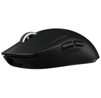 Logitech G Pro X Superlight | Wireless | 25,600 DPI | 5 buttons | 70-hour battery | Right-handed | $159.99$81.97 at Amazon (save $78.02)