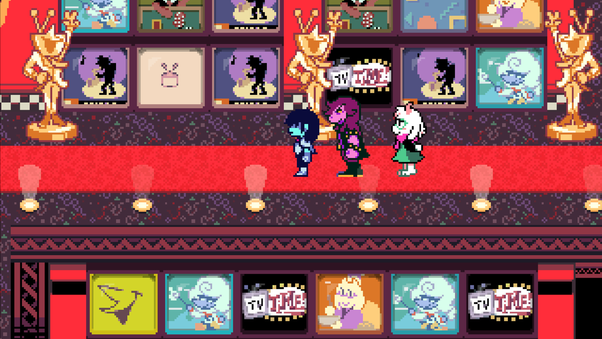 Deltarune