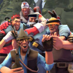Team Fortress 2 gets a boost on Steam charts with summer update, including a slew of community creations