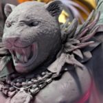 The Tekken board game reached its crowdfunding goal in 35 minutes and also, by the way, there is a Tekken board game for some reason