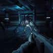 Evil Space Base FPS